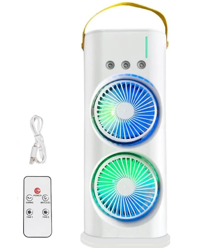 Ventilateur